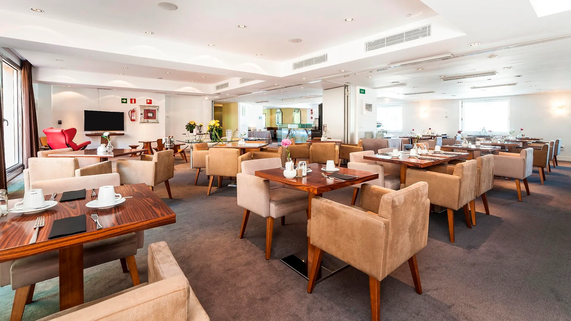 UR Palacio Avenida - Только для взрослых Пальма-де-Майорка Отель
