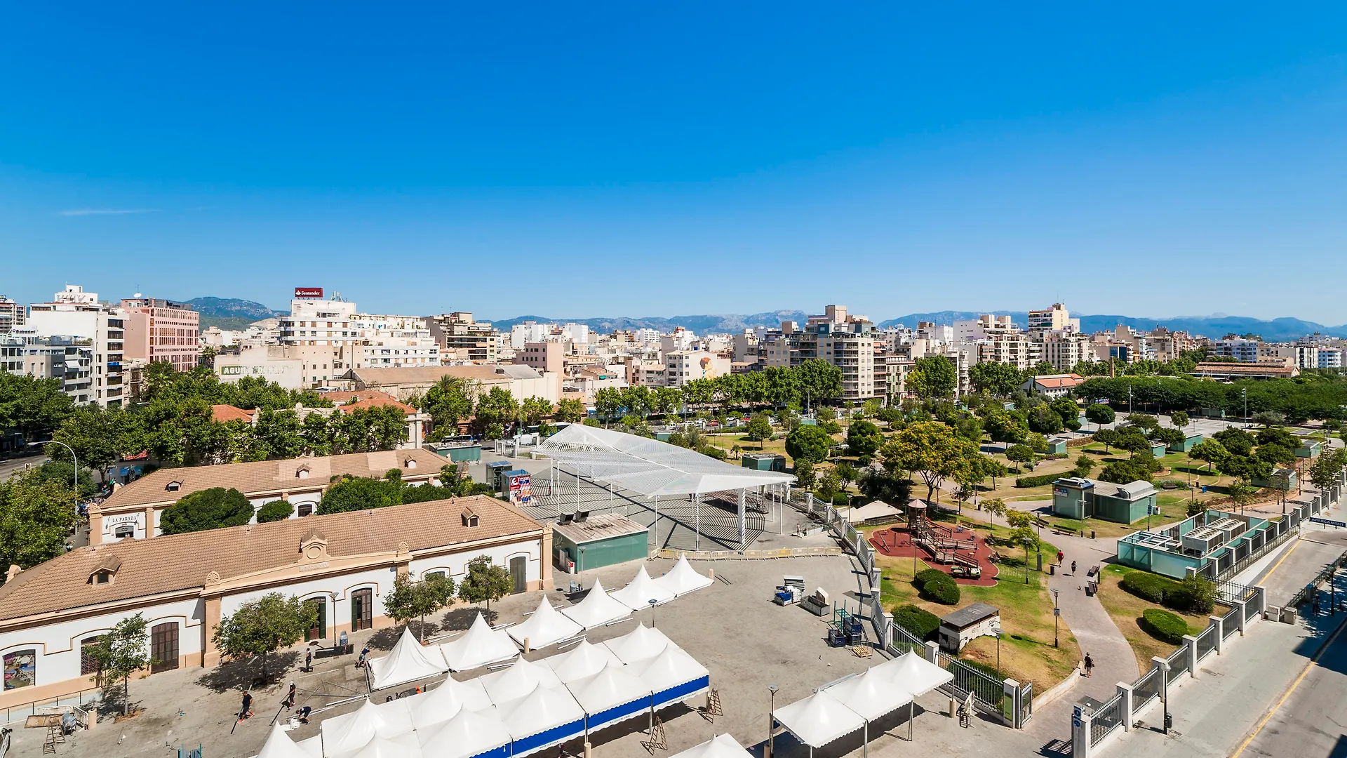 Отель UR Palacio Avenida - Только для взрослых Пальма-де-Майорка