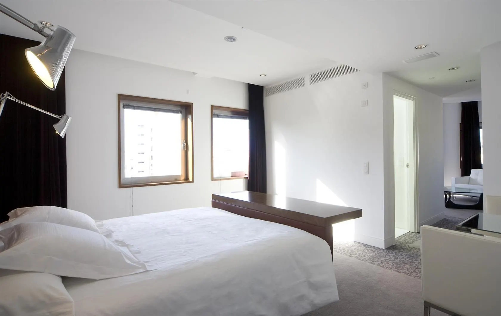UR Palacio Avenida - Только для взрослых Пальма-де-Майорка 4*,